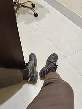 Arsalan_Sheikh's Webcam Show