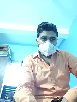 Arsalan_Sheikh webcam show
