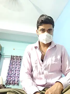 عرض كام Arsalan_Sheikh