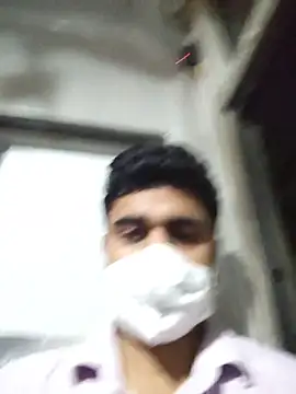 Arsalan_Sheikh's Webcam Show