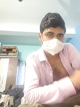Show webcam de Arsalan_Sheikh