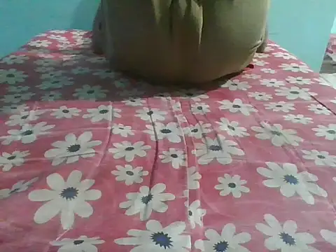 Ishaan_India Pertunjukan Webcam