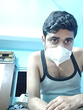 Ishaan_India's Webcam Show