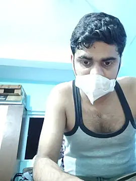 Ishaan_India's Webcam Show