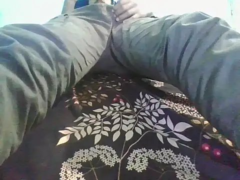 Ishaan_India ওয়েবক্যাম শো