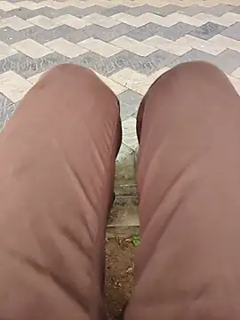 Ishaan_India webcam show