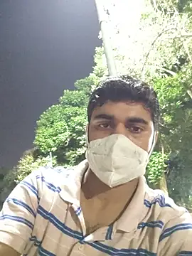 Ishaan_India Webcamshow