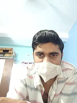 Ishaan_India Webcamshow