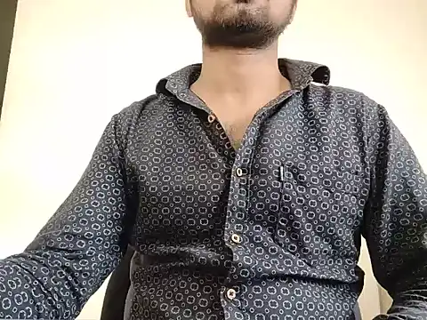 Show de webcam de Ishaan_India