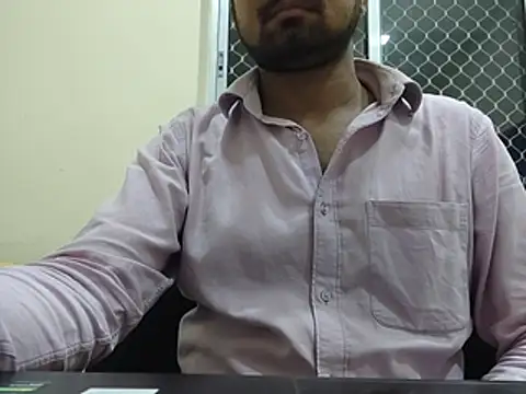 Ishaan_India – webcam-show
