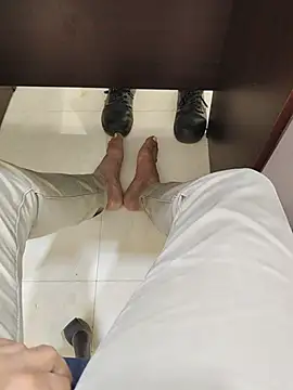 Ishaan_India webkamerás műsora