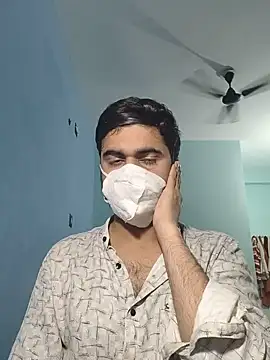 عرض كام Ishaan_India