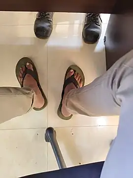 Ishaan_Indiaのウェブカメラショー