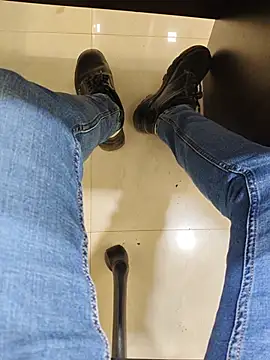 Ishaan_India Webcamshow