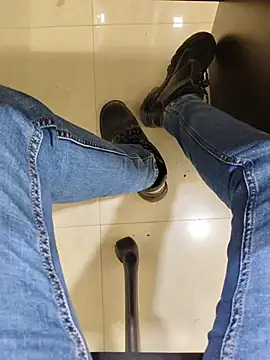 Ishaan_India Webcamshow