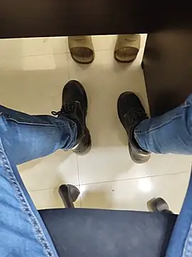 Ishaan_India Webcamshow