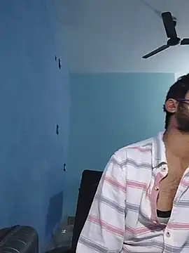 Ishaan_India Webcamshow