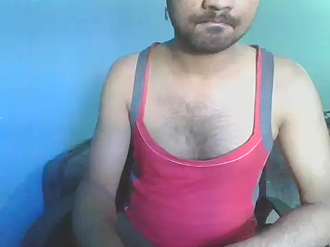Ishaan_India Webcamshow
