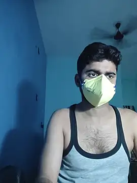 Ishaan_India Show Webcam