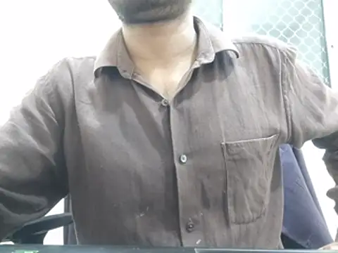 Ishaan_Indiaのウェブカメラショー