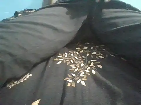 Ishaan_India's Webcam Show