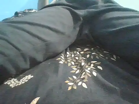 Show de Ishaan_India na webcam