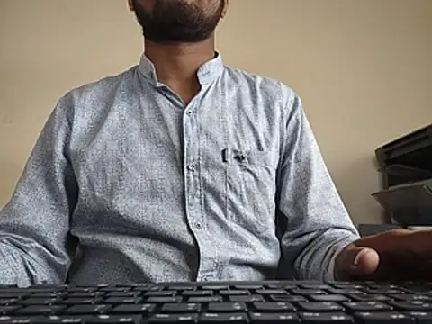 Ishaan_India Webcam-Show