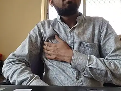 Show de Ishaan_India na webcam