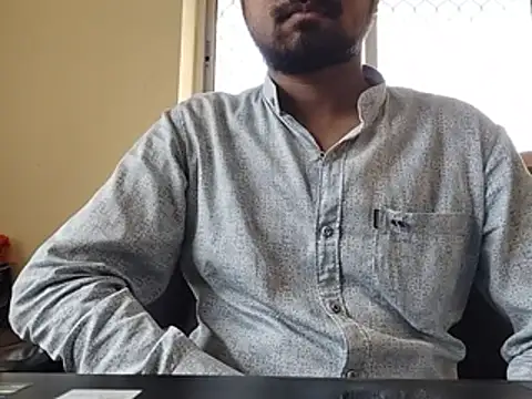 Ishaan_India Adlı Modelin Web Kamerası Şovu
