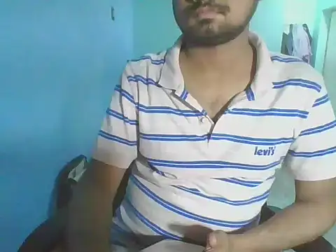 Show de Ishaan_India na webcam