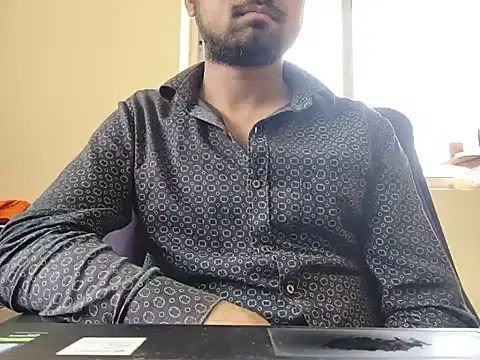 Ishaan_India 웹캠 쇼