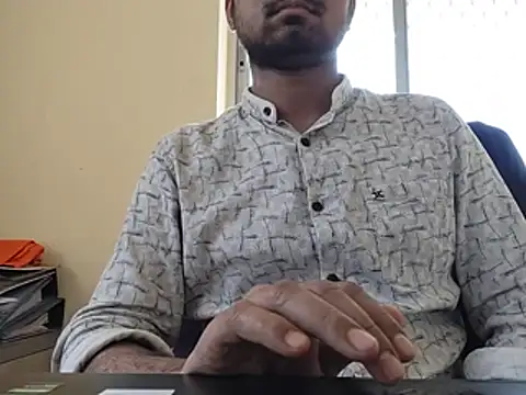 Ishaan_India – webcam-show