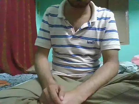Ishaan_India ওয়েবক্যাম শো