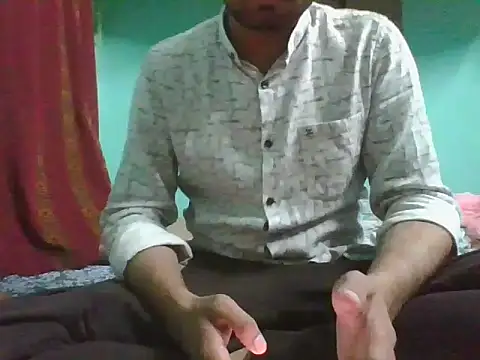 Ishaan_India 웹캠 쇼