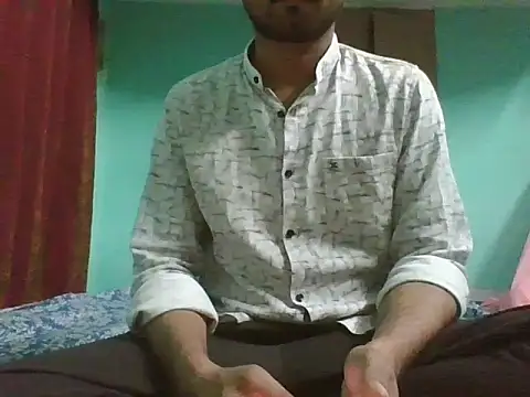Ishaan_India ওয়েবক্যাম শো
