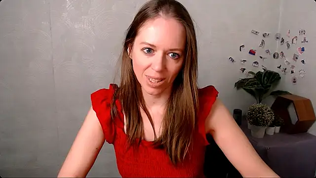 GloriaSi_ – Live XXX-chat