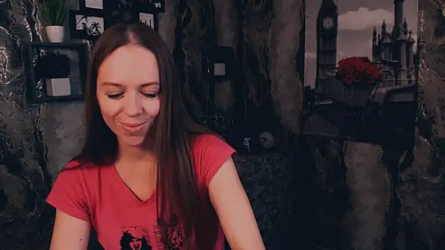 GloriaSi_'s Live XXX Chat