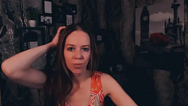 GloriaSi_'s Live XXX Chat