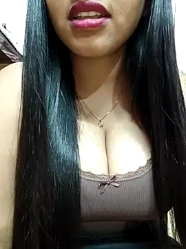 Sharvari-Waghn Live XXX chat