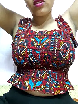 Sharvari-Wagh's Live XXX Chat