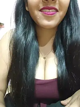 Sharvari-Wagh Webcam-Show