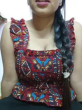 Sharvari-Wagh Live XXX-Chat