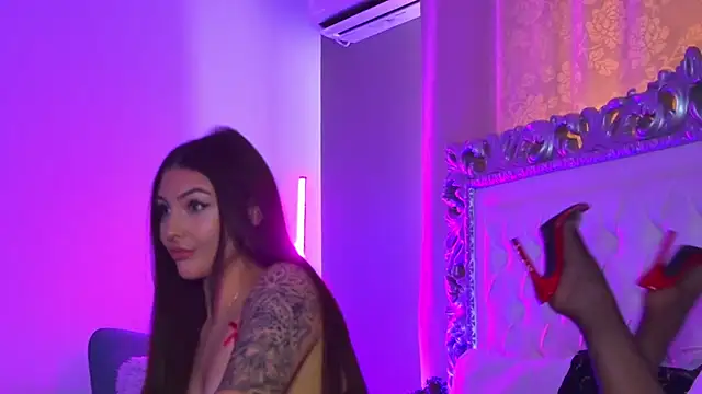 Chat XXX ao vivo de LexyBank