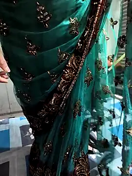 Pertunjukan Kamera Web Salmabegum12