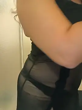 Lavicina Show in webcam