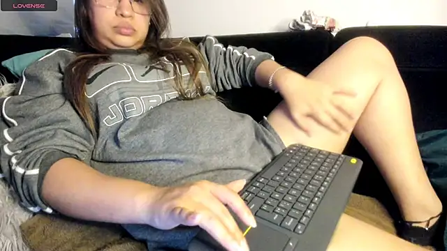 meichang452's Live XXX Chat