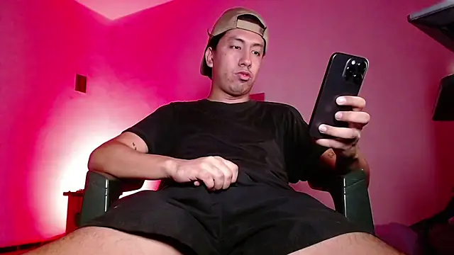 gonnar99 Webcam show