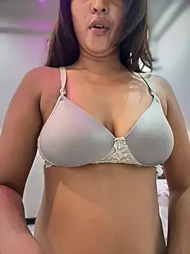 4U143 웹캠 쇼