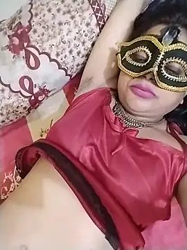 Webkamerová show Babydoll_18