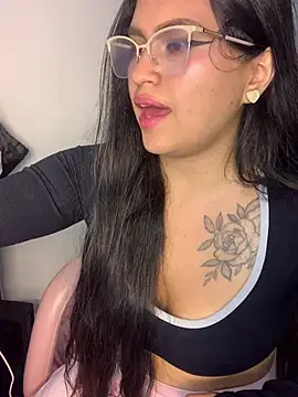 playsecrets – Live XXX-chat